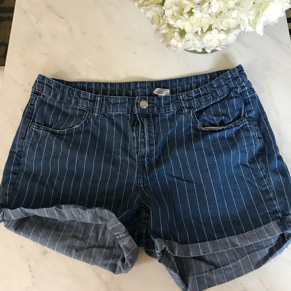 H&M SHORTS
